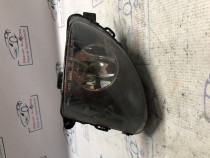 Proiector stanga BMW 530 2012