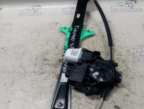 Macara geam stanga spate Volkswagen Tiguan 2020