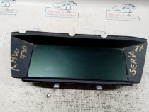 Display navigatie BMW Seria 7 2009