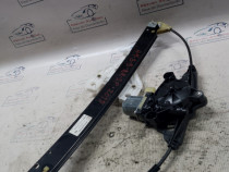 Macara geam dreapta spate Audi A4 B9 2015