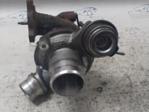 Turbina Opel Astra K 1.6 2016