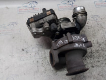 Turbina BMW X3 F25 2.0 Motorina 2013