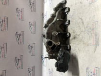 Galerie Admisie Fonta Nissan Qashqai 1.6 2010