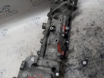 Galerie Admisie Fonta Mercedes E-Class 3.0 2012