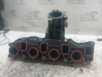 Galerie Admisie Plastic Volkswagen Jetta 1.6 Motorina 2012