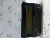 CD Player Volkswagen Polo 2012