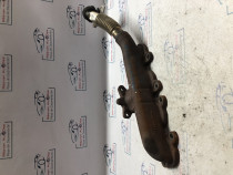 Galerie evacuare Opel Insignia B 1.6 2018