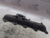 Galerie evacuare Opel Antara 2.2 2012