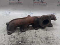 Galerie evacuare BMW F10 2.0 Motorina 2013