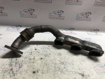 Galerie evacuare dreapta Mercedes E 350 2012