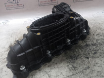 Galerie Admisie Plastic Mercedes C-Class 2012