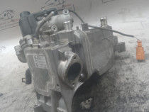 Racitor Gaze cu EGR Porsche Cayenne 3.0 2012