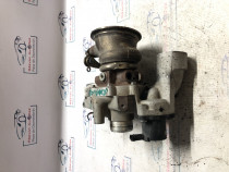 Turbina Opel Grandland X 1.2 Benzina 2018