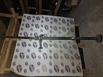 Cardan Volkswagen Tiguan 2.0 Motorina 2008