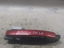 Maner exterior dreapta spate Nissan Qashqai 2011