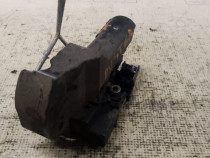 Broasca dreapta spate Dacia Duster 2013