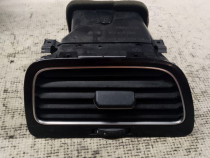 Grila ventilatie stanga Volkswagen Golf 7 2015