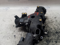 Galerie Admisie Plastic Skoda Fabia 2 1.2 2008