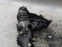 Galerie Admisie Plastic Volkswagen Passat B7 2011