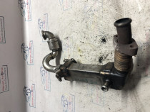 Racitor Gaze BMW X5 E70 - Motorina 2007