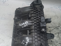 Galerie Admisie Plastic Opel Grandland 1.2 2019