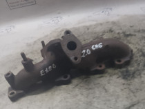 Galerie evacuare Seat Exeo 2.0 2012