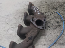 Galerie evacuare Mercedes A-Class 1.5 Motorina 2014