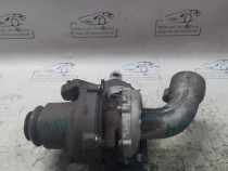 Turbina Citroen DS4 2.0 2012