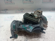 Turbina Seat Ibiza 2012