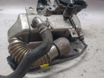 Racitor Gaze cu EGR Nissan Qashqai 1.6 2011