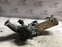 Racitor Gaze cu EGR Mercedes C 220 2010