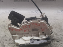 Broasca dreapta spate Skoda Octavia 3 Break 2014