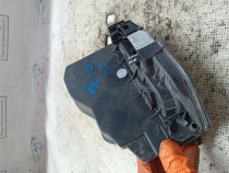 Broasca dreapta spate BMW F10 2014