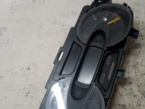 Ceasuri Bord UK Renault Captur 2015
