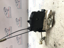 Broasca dreapta fata Mitsubishi Lancer 2010