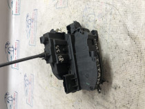 Broasca stanga spate Mercedes Citan 2009