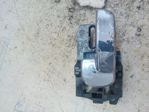 Maner interior stanga spate Nissan Qashqai 2011