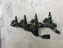 Rampa plus injectoare Audi A5 1.8 Benzina 2012