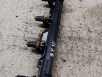 Rampa plus injectoare Seat Ibiza 2010