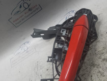 Maner exterior dreapta fata Opel Astra K 2016
