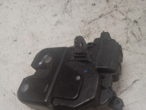 Broasca hayon Dacia Duster 2013