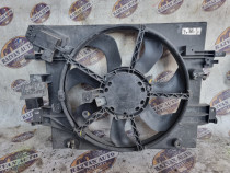 Electroventilator Dacia Duster 1.5 Motorina 2013