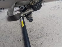 Centura dreapta fata cu pretensioner Volkswagen Sharan 2003