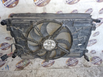 Set Radiatoare + Ventilator Volkswagen Golf 7 2.0 2016