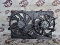Electroventilator Audi A6 C7 2.0 Motorina 2014