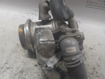 Racitor Gaze cu EGR Skoda Fabia 3 1.4 2013