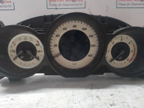 Ceasuri Bord UK Mercedes CLS Motorina 2012