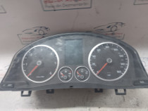 Ceasuri Bord UK Volkswagen Tiguan 2008