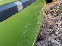 Usa stanga fata Renault Clio 3 1.5 Motorina 2008