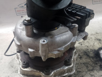 Turbina Audi A6 C7 3.0 Motorina 2011
